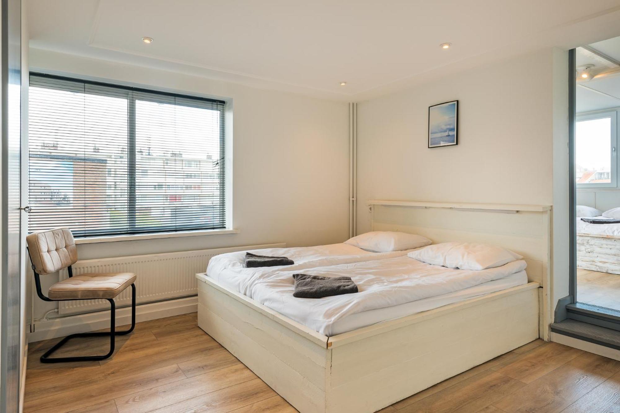 Zon Modern Beach House Bergen aan Zee Bagian luar foto