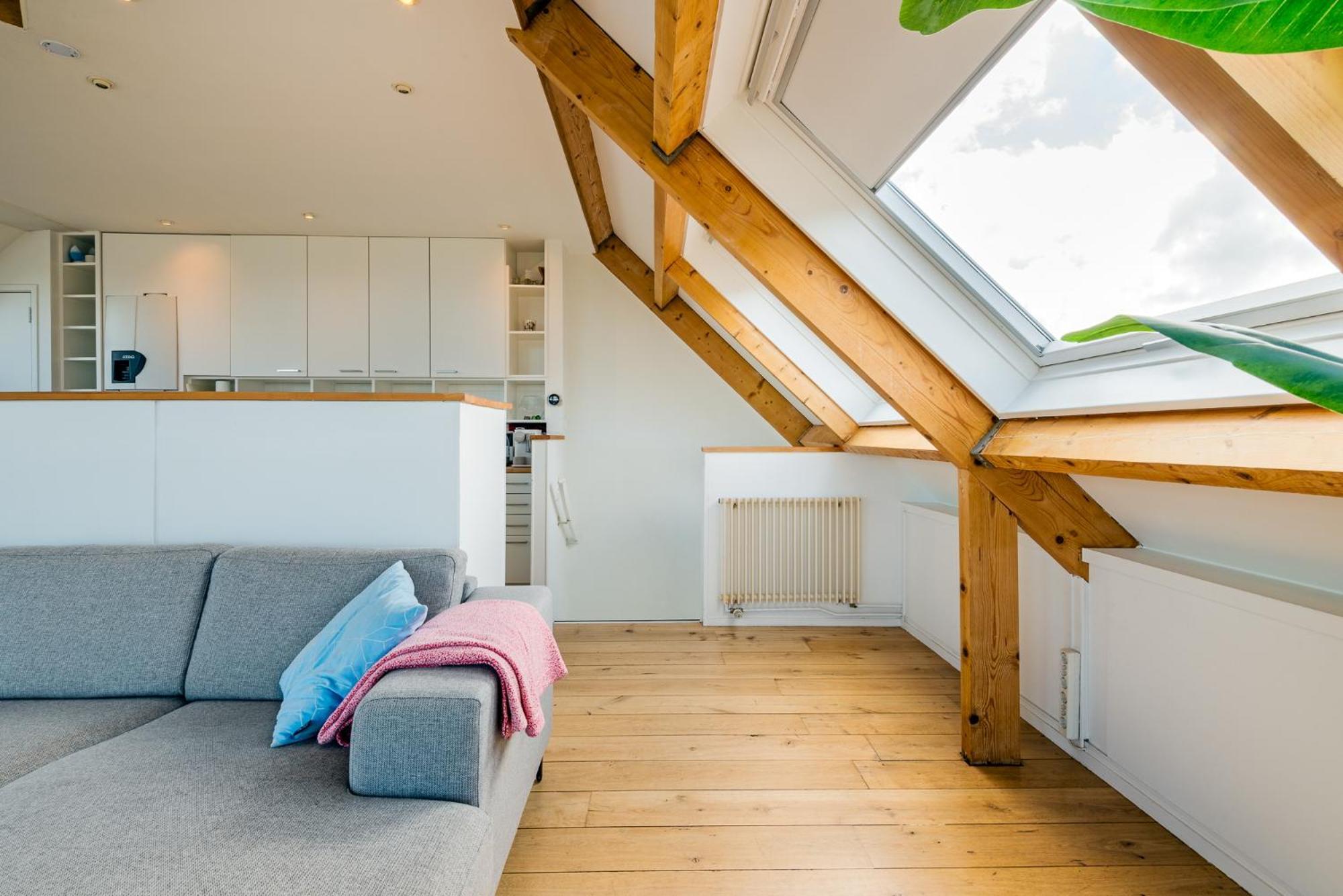 Zon Modern Beach House Bergen aan Zee Bagian luar foto