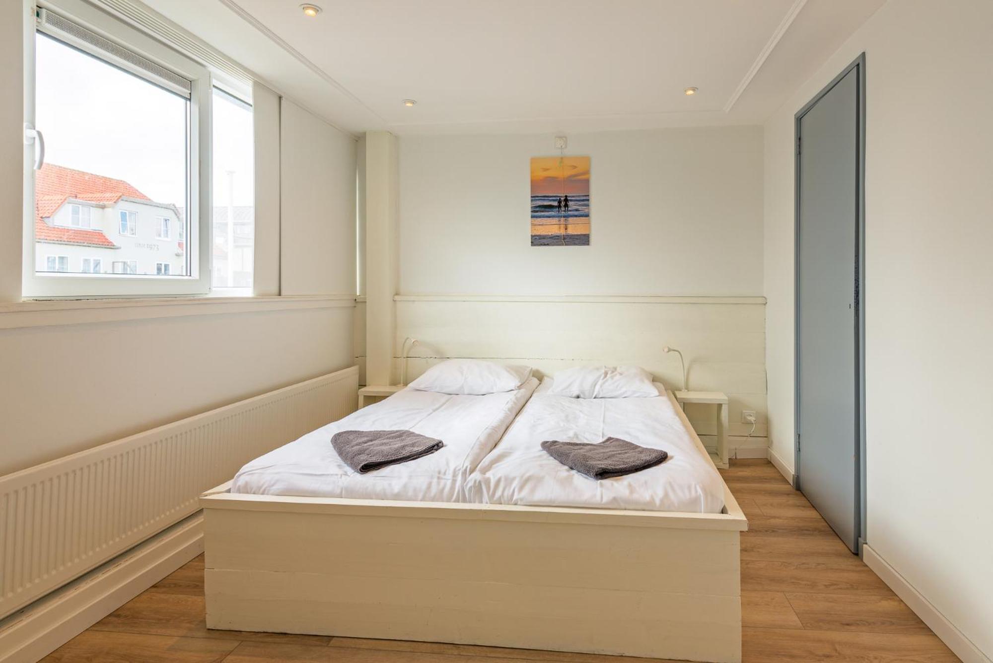 Zon Modern Beach House Bergen aan Zee Bagian luar foto