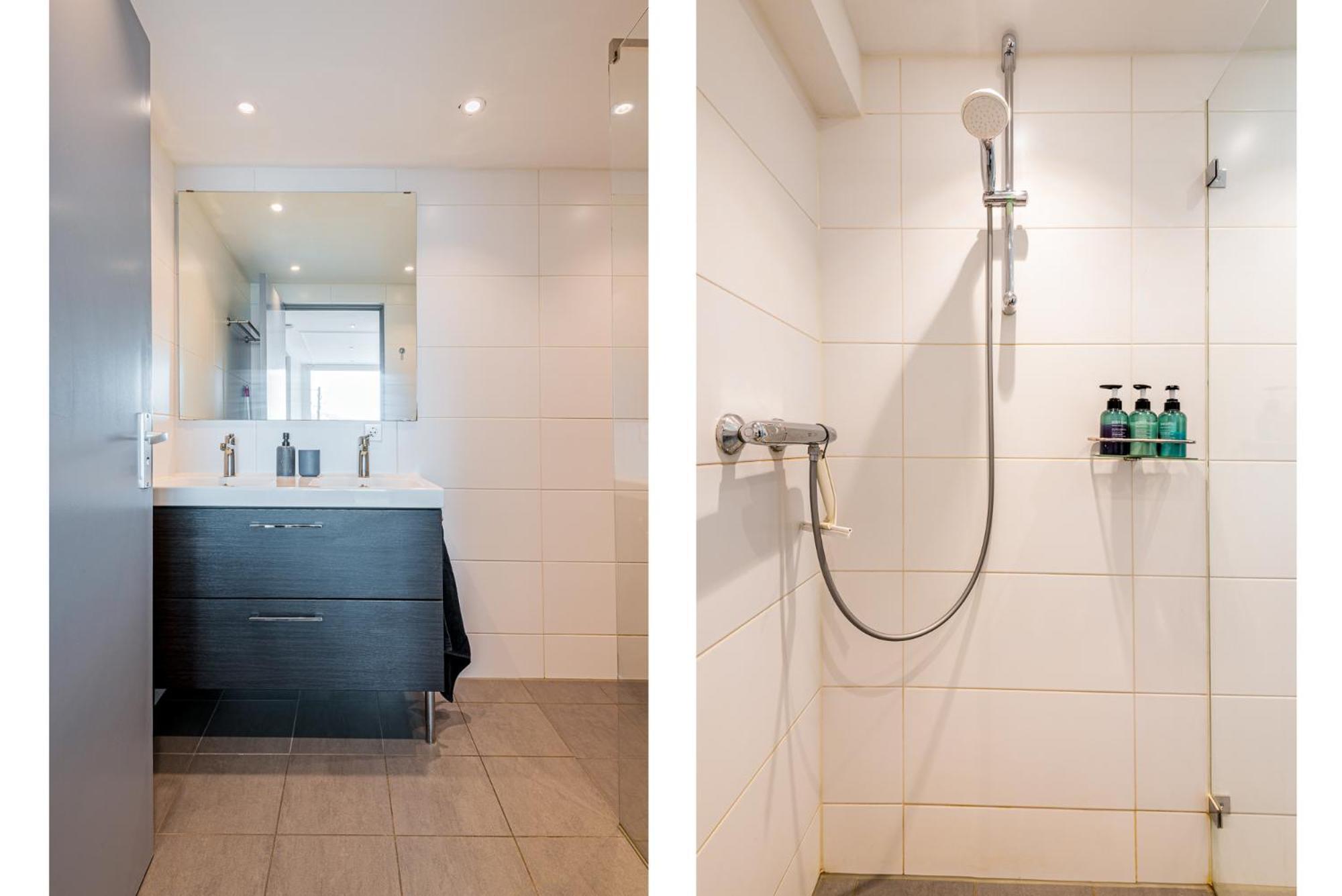 Zon Modern Beach House Bergen aan Zee Bagian luar foto