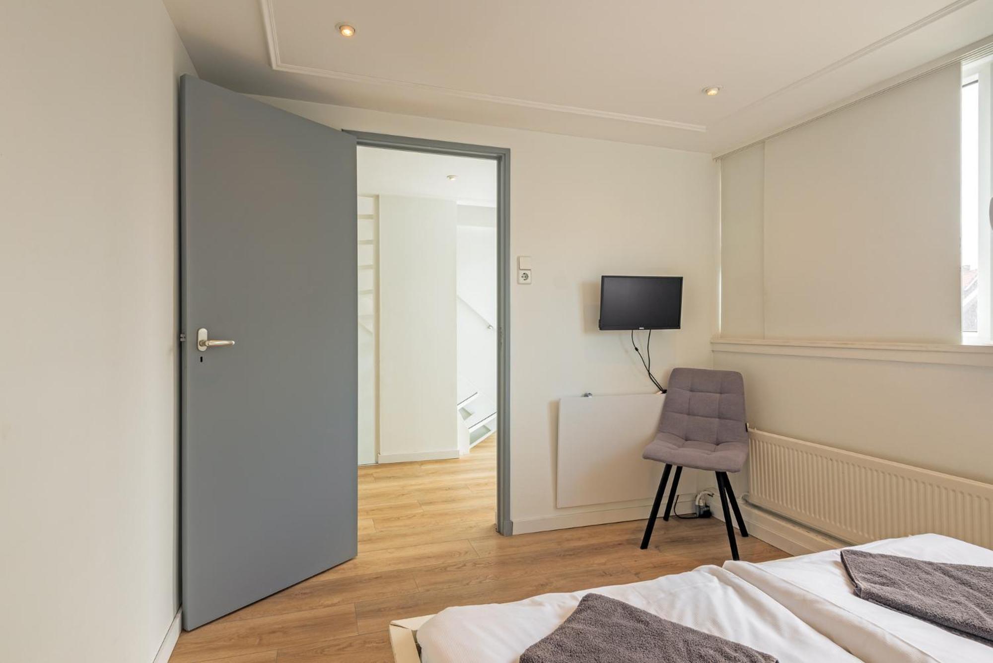 Zon Modern Beach House Bergen aan Zee Bagian luar foto
